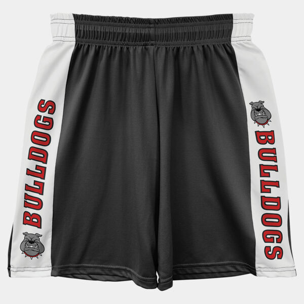 Youth Subli Tru Shorts Medium Thumbnail