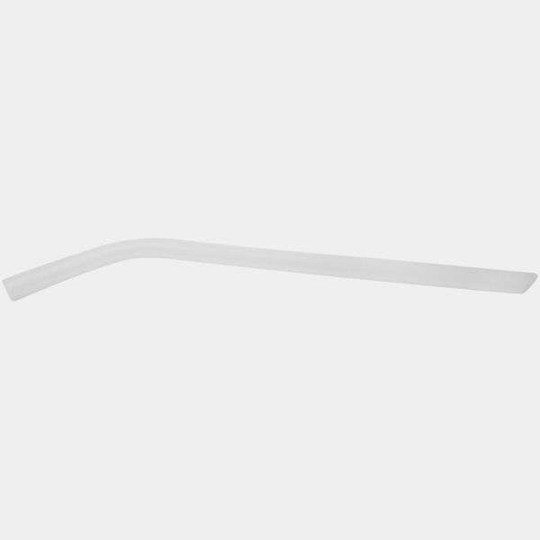 10" Frost Large Silicone Straw Thumbnail