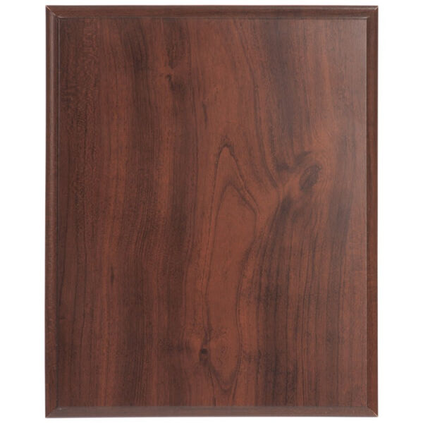 10 1/2" x 13" Value Finish Plaque Thumbnail