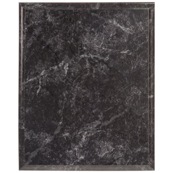 6" x 8" Value Improved Marble Plaque Thumbnail