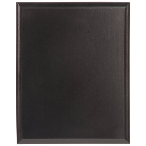 6" x 8" Value Solid Finish Plaque Thumbnail