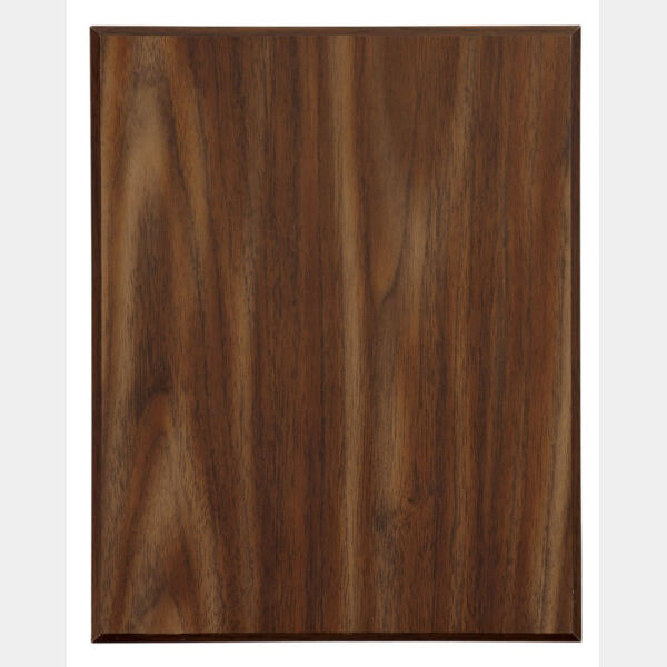 4 1/4" x 6" Value 45 Degree Bevel Edge Finish Plaque Thumbnail