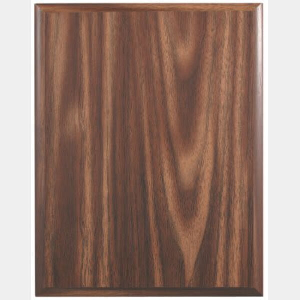 6" x 8" Finish Plaque with Cove Edge Thumbnail