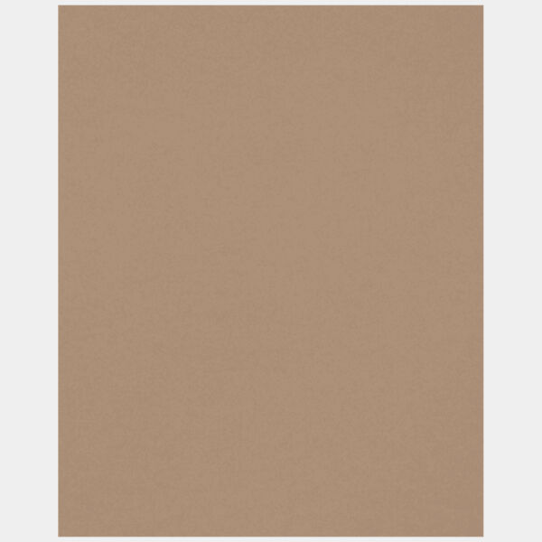 8" x 10" x 1/8" Masonite Backing for American Airflyte Frames ame Thumbnail