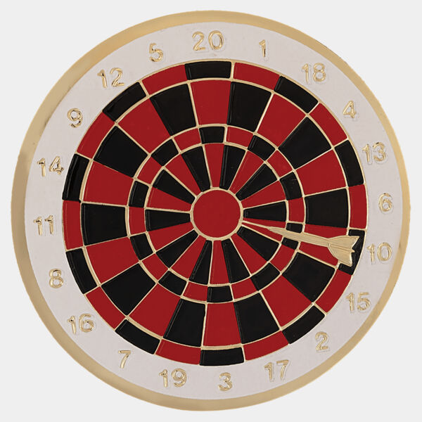 2" Darts Activity Insert Thumbnail