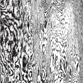 Plywood B W  Thumbnail