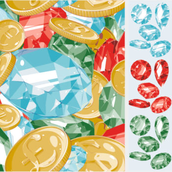 CoinGemPattern Thumbnail