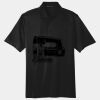 Tech Pique Polo Thumbnail