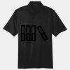 Tech Pique Polo Thumbnail