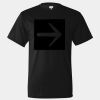 Unisex Nexgen Performance T-Shirt Thumbnail