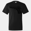 Unisex Nexgen Performance T-Shirt Thumbnail