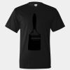Unisex Nexgen Performance T-Shirt Thumbnail