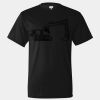 Unisex Nexgen Performance T-Shirt Thumbnail
