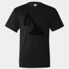 Unisex Nexgen Performance T-Shirt Thumbnail
