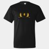 Unisex Nexgen Performance T-Shirt Thumbnail