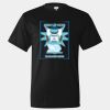 Unisex Nexgen Performance T-Shirt Thumbnail