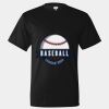 Unisex Nexgen Performance T-Shirt Thumbnail