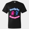 Unisex Nexgen Performance T-Shirt Thumbnail