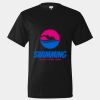 Unisex Nexgen Performance T-Shirt Thumbnail