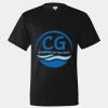 Unisex Nexgen Performance T-Shirt Thumbnail