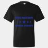 Unisex Nexgen Performance T-Shirt Thumbnail