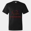 Unisex Nexgen Performance T-Shirt Thumbnail