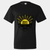Unisex Nexgen Performance T-Shirt Thumbnail