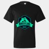 Unisex Nexgen Performance T-Shirt Thumbnail
