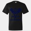 Unisex Nexgen Performance T-Shirt Thumbnail