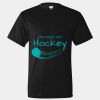 Unisex Nexgen Performance T-Shirt Thumbnail