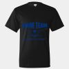 Unisex Nexgen Performance T-Shirt Thumbnail
