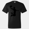 Unisex Nexgen Performance T-Shirt Thumbnail
