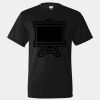 Unisex Nexgen Performance T-Shirt Thumbnail