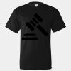 Unisex Nexgen Performance T-Shirt Thumbnail