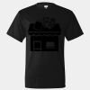 Unisex Nexgen Performance T-Shirt Thumbnail