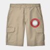 Industrial Cargo Short Thumbnail