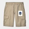 Industrial Cargo Short Thumbnail
