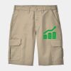Industrial Cargo Short Thumbnail