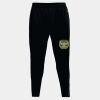 Men's Unbrushed Polyester Trainer Pants Thumbnail