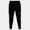 Men's Unbrushed Polyester Trainer Pants Thumbnail