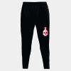 Men's Unbrushed Polyester Trainer Pants Thumbnail