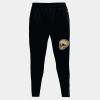 Men's Unbrushed Polyester Trainer Pants Thumbnail