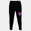 Men's Unbrushed Polyester Trainer Pants Thumbnail
