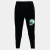 Men's Unbrushed Polyester Trainer Pants Thumbnail