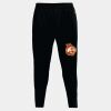Men's Unbrushed Polyester Trainer Pants Thumbnail