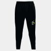 Men's Unbrushed Polyester Trainer Pants Thumbnail