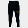 Men's Unbrushed Polyester Trainer Pants Thumbnail