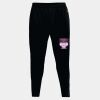 Men's Unbrushed Polyester Trainer Pants Thumbnail