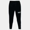 Men's Unbrushed Polyester Trainer Pants Thumbnail