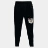 Men's Unbrushed Polyester Trainer Pants Thumbnail